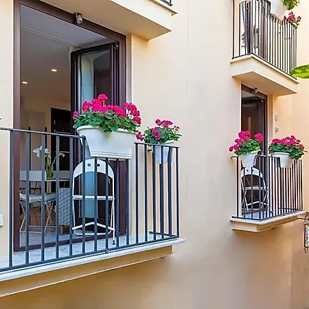 Flats Hotel Península Sorrentina