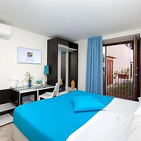 Flats Hotel Península Sorrentina