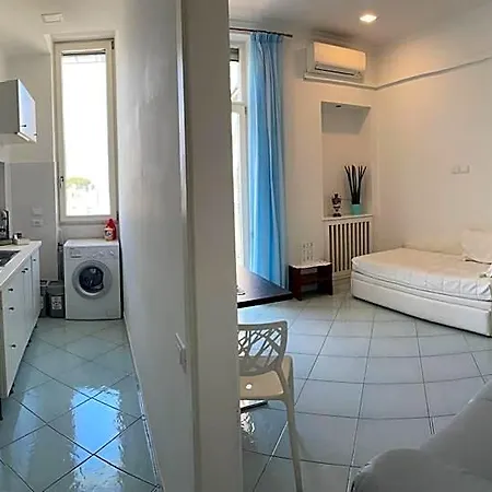 Flats Hotel 3*