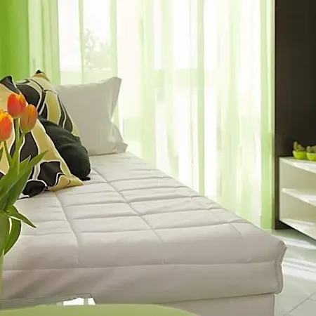 Flats Hotel 3*