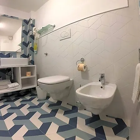 Hotel Flats 3*