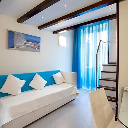 Hotel Flats