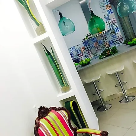 Flats Hotel 3*