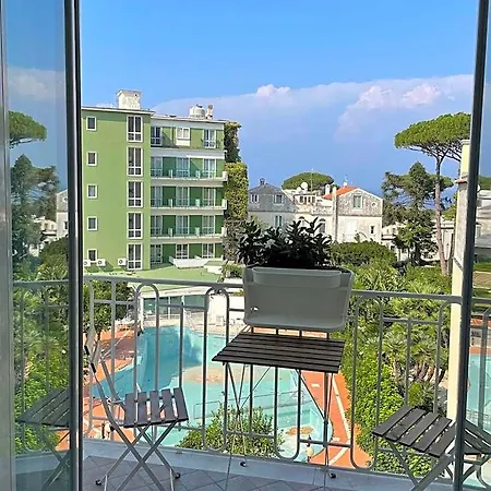 Hotel Flats Península Sorrentina